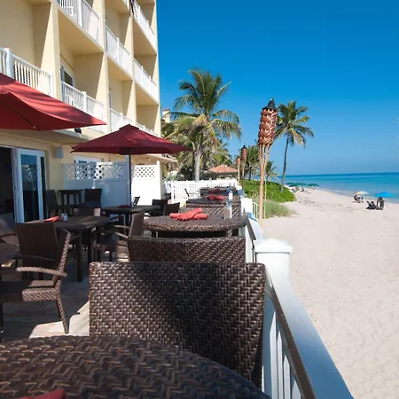 Sun Tower Hotel & Suites On The Beach-3